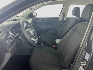 VOLKSWAGEN T-Cross usata 8