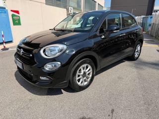 FIAT 500X usata, con Airbag