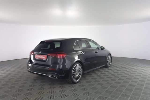 MERCEDES-BENZ A 180 usata 3