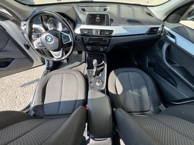 BMW X1 usata, con Controllo automatico clima