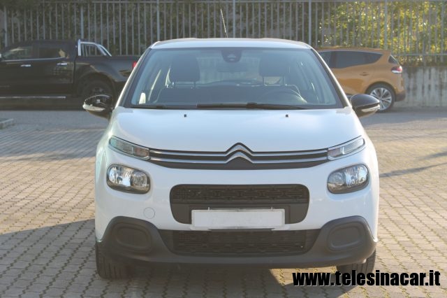 CITROEN C3 usata, con Airbag laterali