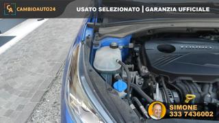 KIA Proceed usata, con Sistema di riconoscimento della stanchezza