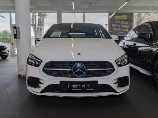 MERCEDES-BENZ B 200 usata, con Airbag