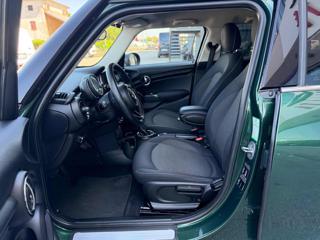 MINI Cooper D usata, con Controllo trazione
