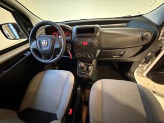 FIAT Fiorino usata 13