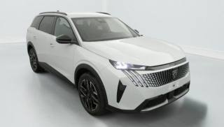 PEUGEOT 5008 usata, con Airbag laterali