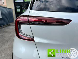 RENAULT Captur usata 20