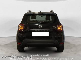 DACIA Duster usata, con Airbag laterali
