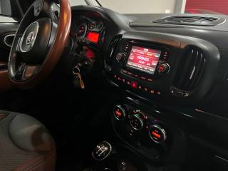 FIAT 500L usata, con Cerchi in lega