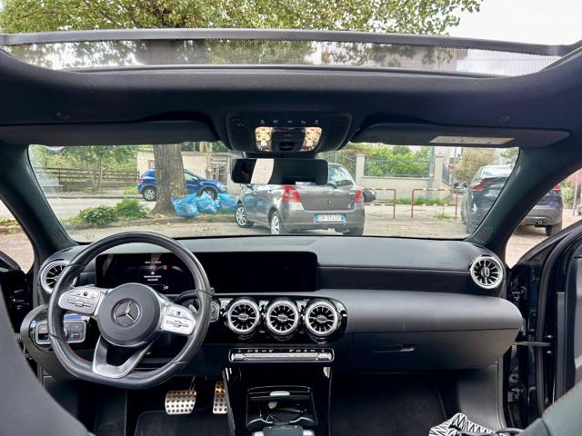 MERCEDES-BENZ A 180 usata, con Cruise Control