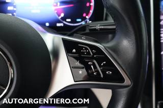 MERCEDES-BENZ GLC 220 usata, con ESP