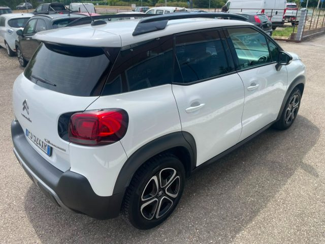 CITROEN C3 Aircross usata, con Climatizzatore