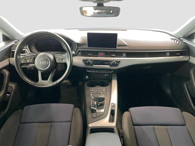 AUDI A5 usata, con Cruise Control