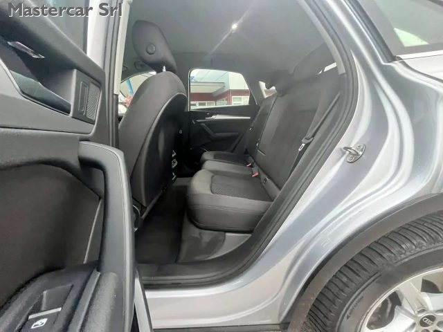 AUDI Q5 usata, con Servosterzo