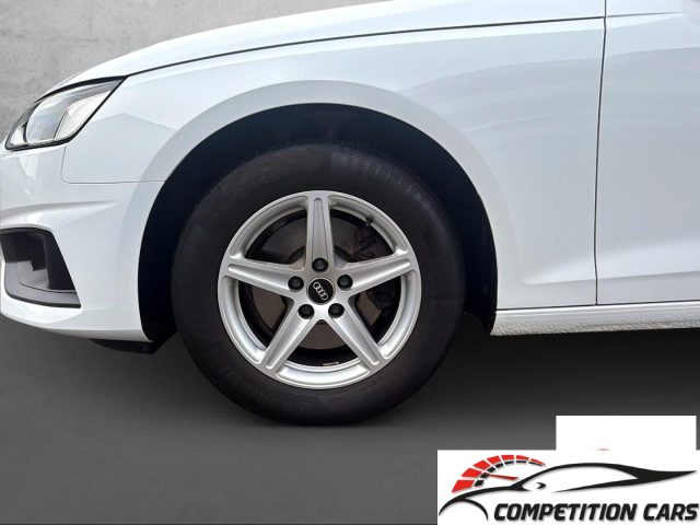 AUDI A4 usata, con Sistema di navigazione