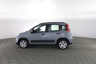 FIAT Panda usata 5