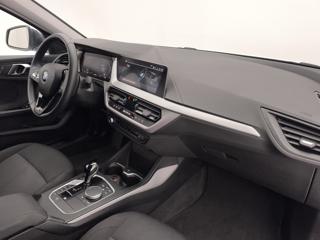 BMW 118 usata, con Frenata d