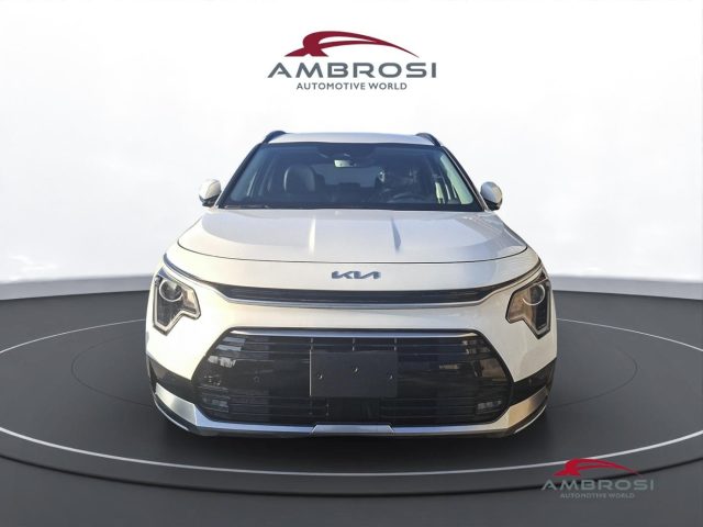 KIA Niro usata 6