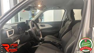 SUZUKI Swift usata, con Sistema di navigazione