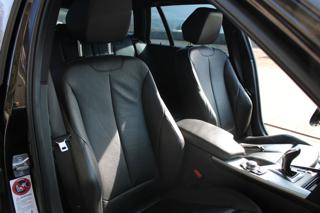 BMW 330 usata, con Filtro antiparticolato