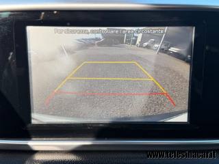 KIA Sportage usata, con Sistema di navigazione