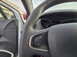 RENAULT Captur usata, con Immobilizzatore elettronico
