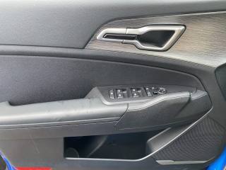 KIA Sportage usata, con Sensore di luce