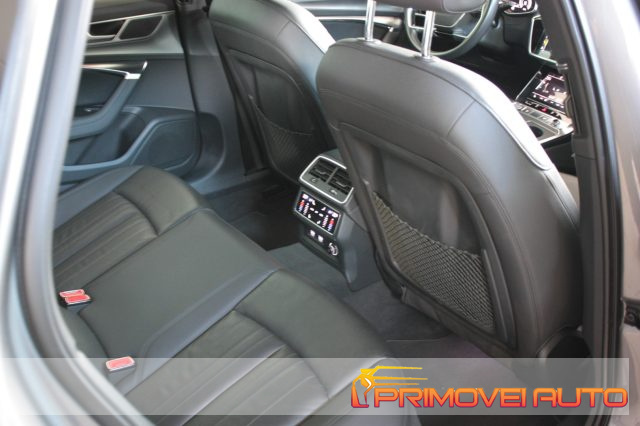 AUDI A6 usata, con Bracciolo