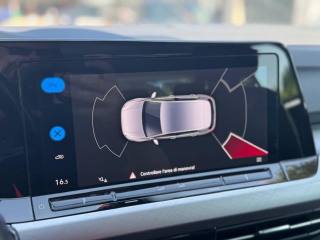 VOLKSWAGEN Golf usata, con Controllo automatico clima