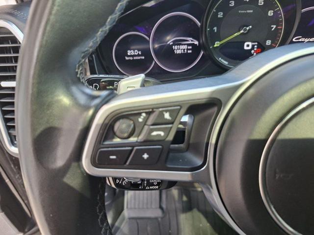 PORSCHE Cayenne usata 80