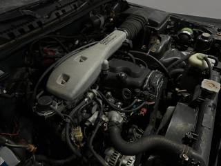 SUZUKI Vitara usata 11