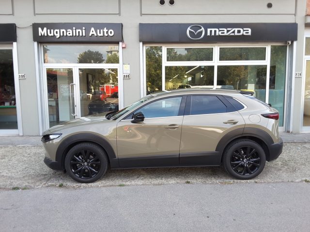 MAZDA CX-30 usata, con ABS