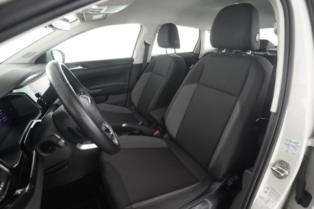 VOLKSWAGEN Taigo usata 8