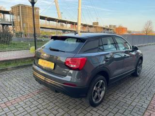 AUDI Q2 usata, con Alzacristalli elettrici