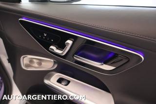 MERCEDES-BENZ GLC 220 usata, con Specchietto retrovisore con funzione antiabbagliamento