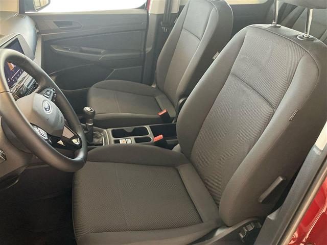 FORD Tourneo Connect usata, con Touch screen