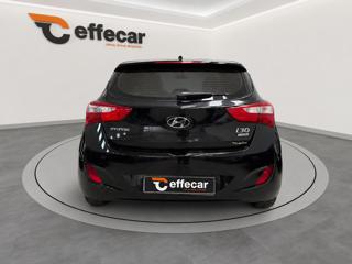 HYUNDAI i30 usata, con Alzacristalli elettrici
