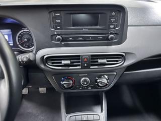 HYUNDAI i10 usata, con ESP