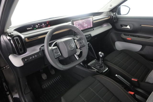 CITROEN C3 Aircross usata 8