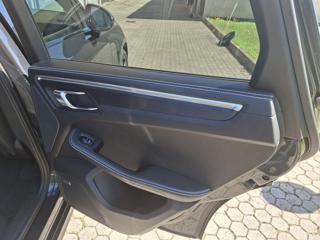 PORSCHE Macan usata, con Freno di stazionamento elettrico