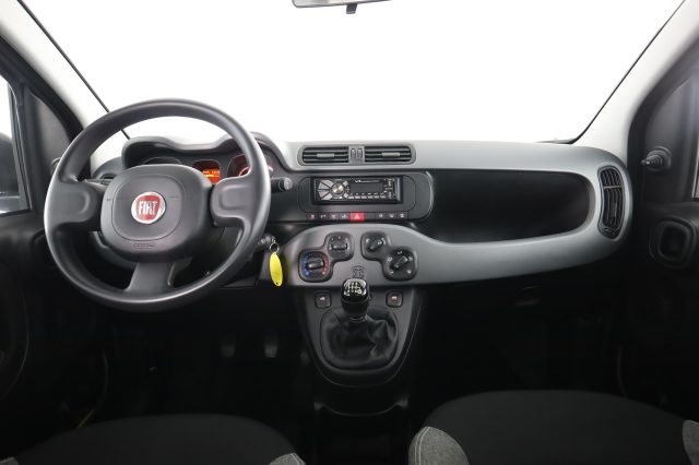 FIAT Panda usata 4