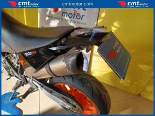 KTM 950 Supermoto usata 7