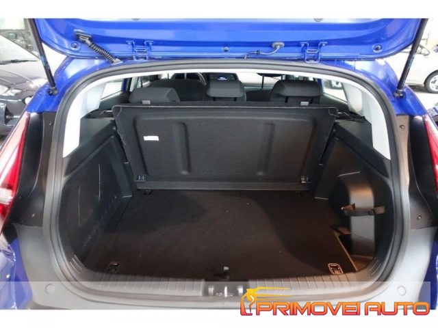 HYUNDAI Bayon usata, con ESP