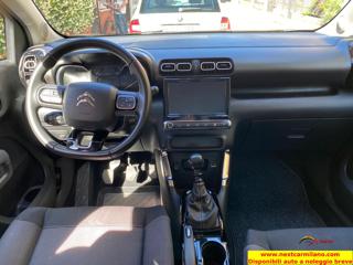 CITROEN C3 Aircross usata, con Controllo trazione