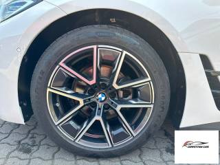 BMW 420 usata 12