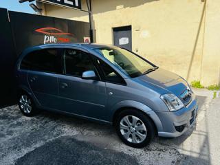 OPEL Meriva usata, con Airbag laterali