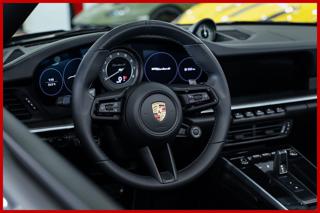 PORSCHE 992 usata, con Immobilizzatore elettronico