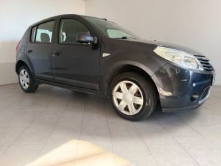 DACIA Sandero usata 1