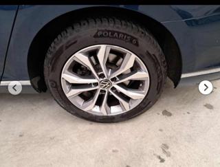 VOLKSWAGEN Passat Variant usata, con Chiusura centralizzata