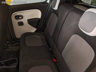 RENAULT Twingo usata, con Fendinebbia